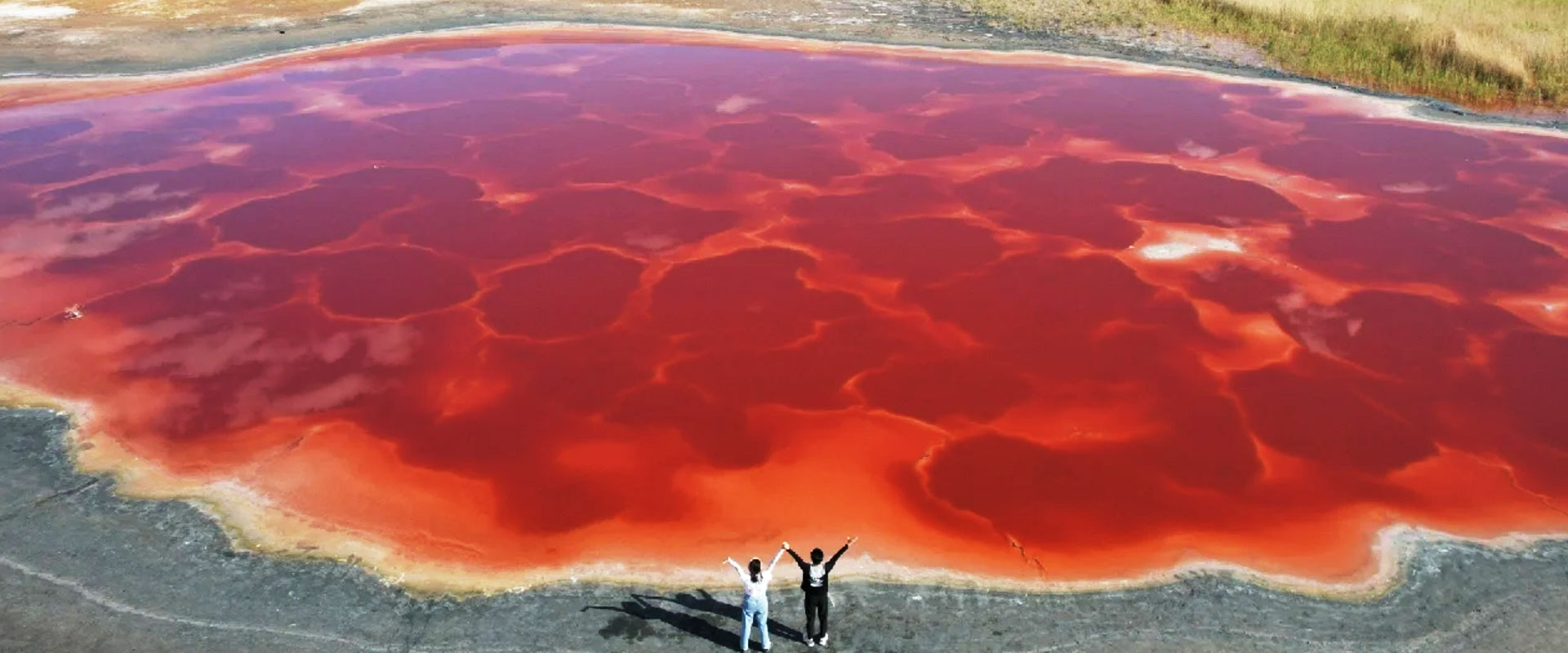トンゴリ砂漠＆寧夏ワイナリー＆西夏王国探訪３日間