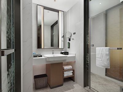 銀川 光耀中心ヒルトン歓朋酒店 銀川 光耀中心ヒルトン歓朋酒店