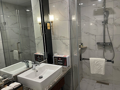 ハミ陽光国際酒店