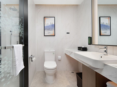 トルファン ヒルトン歓朋酒店