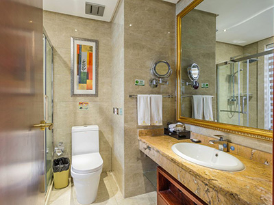 万洲楼蘭大酒店